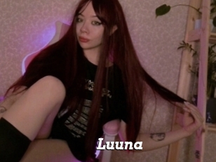 Luuna