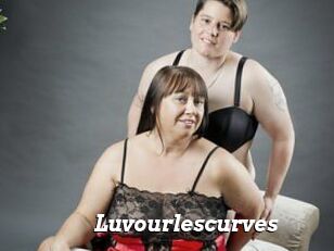 Luvourlescurves