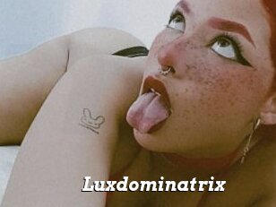 Luxdominatrix