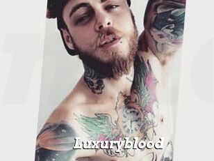 Luxuryblood