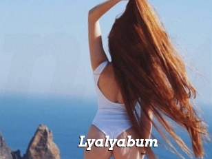 Lyalyabum