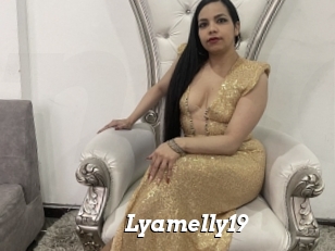 Lyamelly19