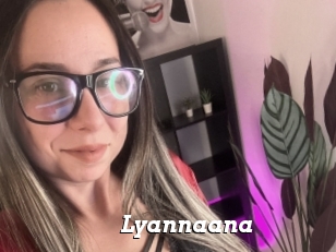 Lyannaana