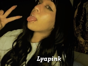 Lyapink
