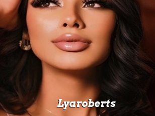 Lyaroberts