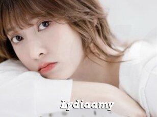 Lydiaamy