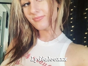 Lydialeexxx