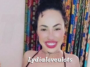 Lydialoveulots
