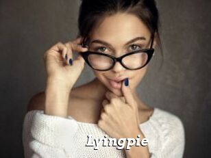 Lyingpie
