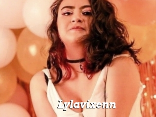 Lylavixenn
