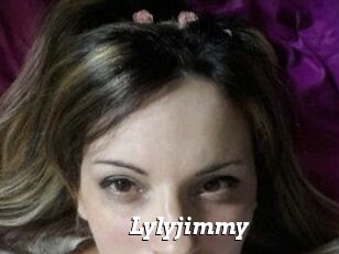 Lylyjimmy