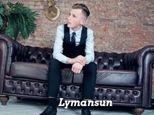 Lymansun