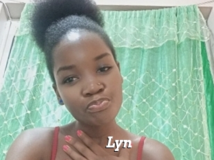 Lyn