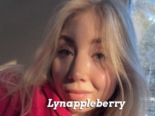 Lynappleberry