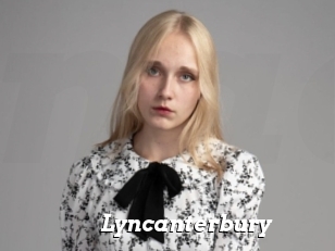 Lyncanterbury
