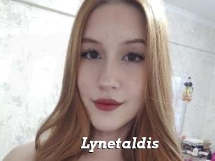 Lynetaldis