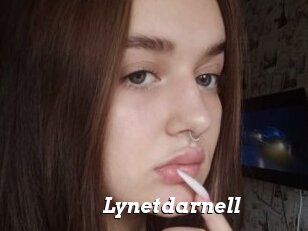 Lynetdarnell