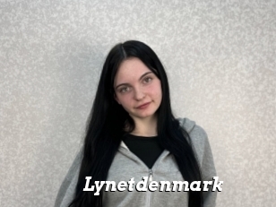 Lynetdenmark