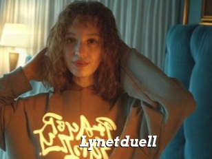 Lynetduell