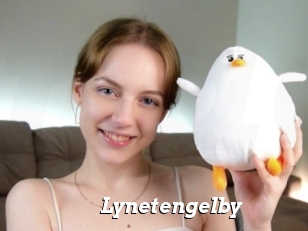 Lynetengelby