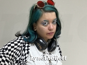 Lynethallett