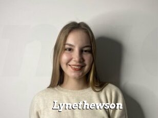 Lynethewson