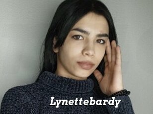 Lynettebardy