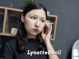 Lynettebasil