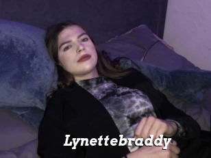 Lynettebraddy
