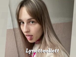 Lynetteellett