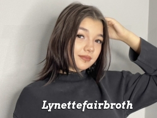 Lynettefairbroth