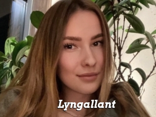 Lyngallant