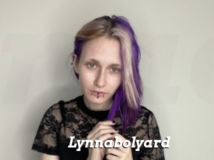 Lynnabolyard