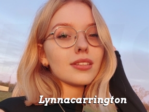 Lynnacarrington