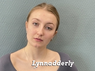 Lynnadderly
