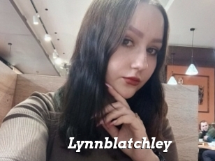 Lynnblatchley