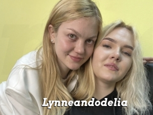 Lynneandodelia