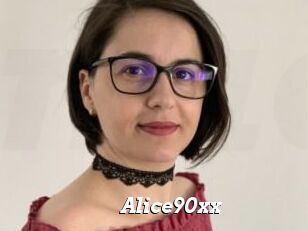 Alice90xx