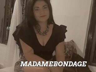 MADAMEBONDAGE