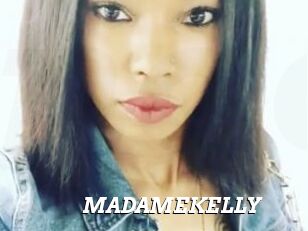 MADAMEKELLY