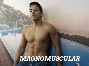 MAGNOMUSCULAR