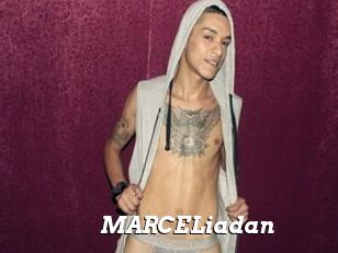 MARCELiadan