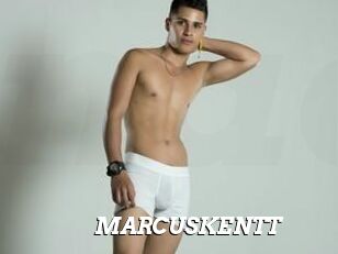 MARCUSKENTT