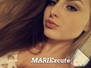 MARIExcute