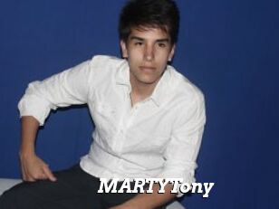 MARTYTony