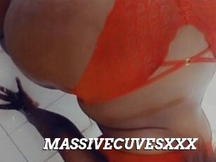 MASSIVECUVESXXX