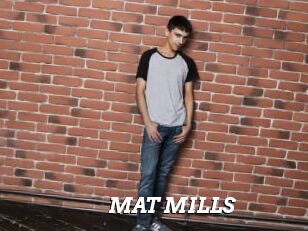MAT_MILLS