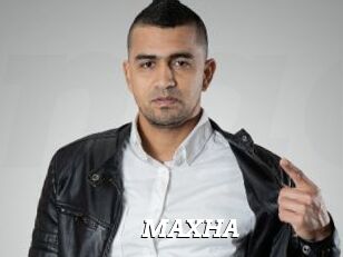 MAXHA
