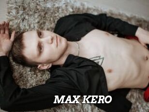 MAX_KERO