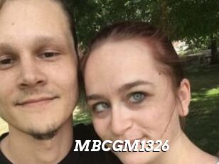 MBCGM1326